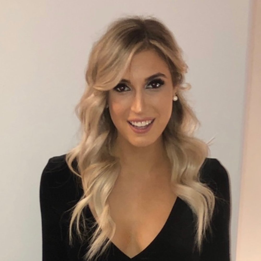 Meet your Posher, Sarah